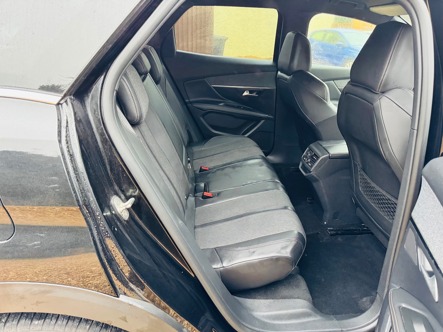 Used Peugeot 3008 2017 for sale - 76972922: Photo 15