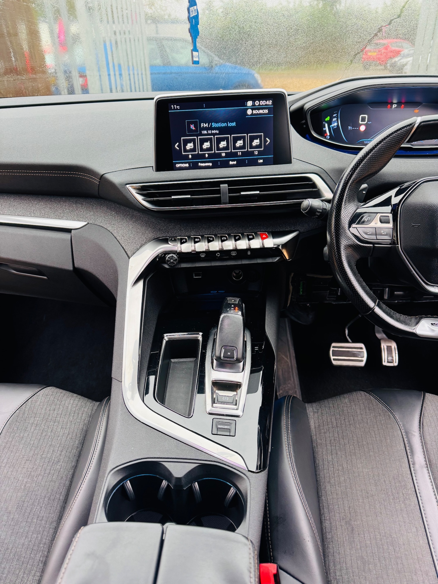 Used Peugeot 3008 2017 for sale - 76972922: Photo 22