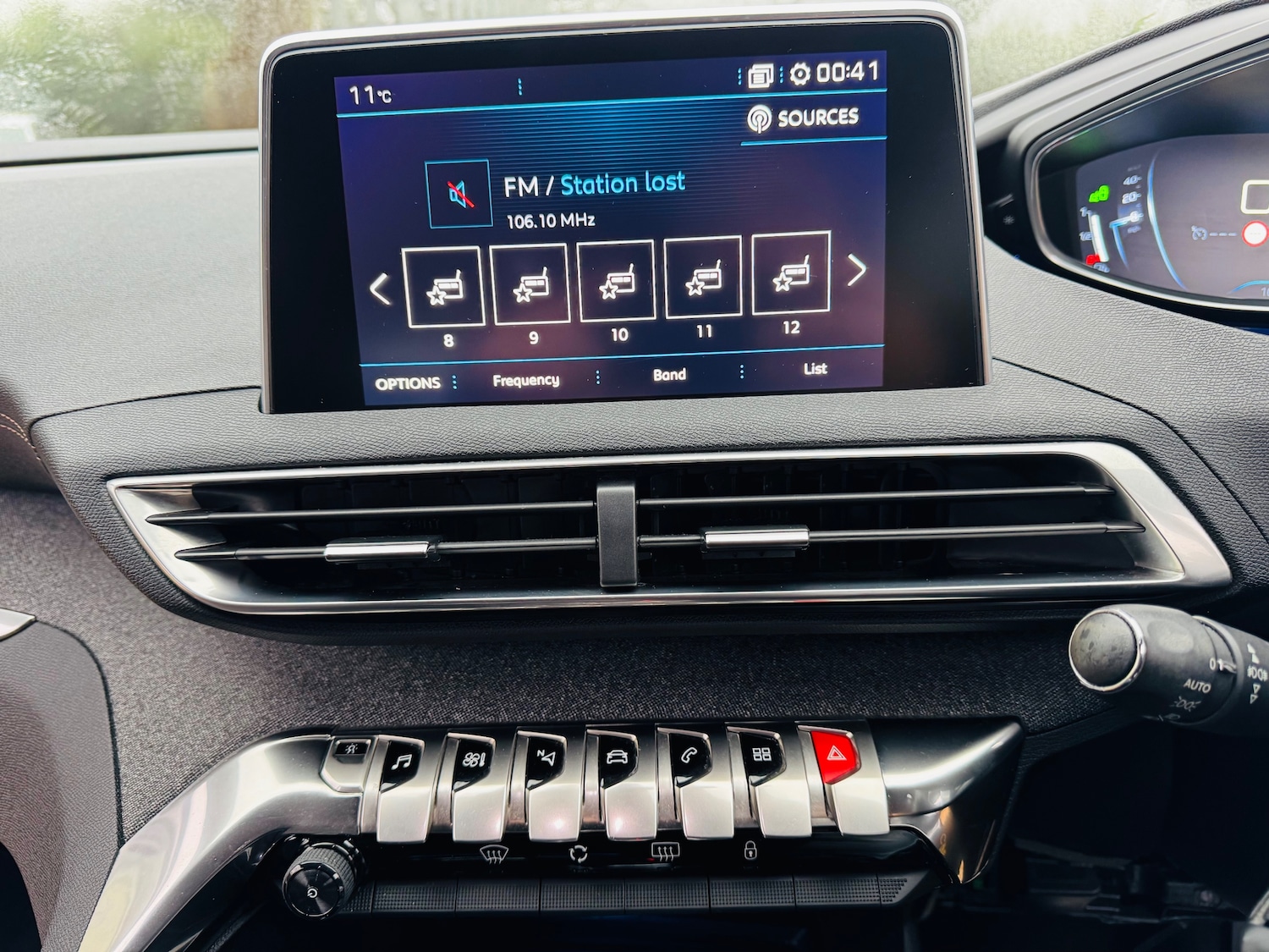 Used Peugeot 3008 2017 for sale - 76972922: Photo 24