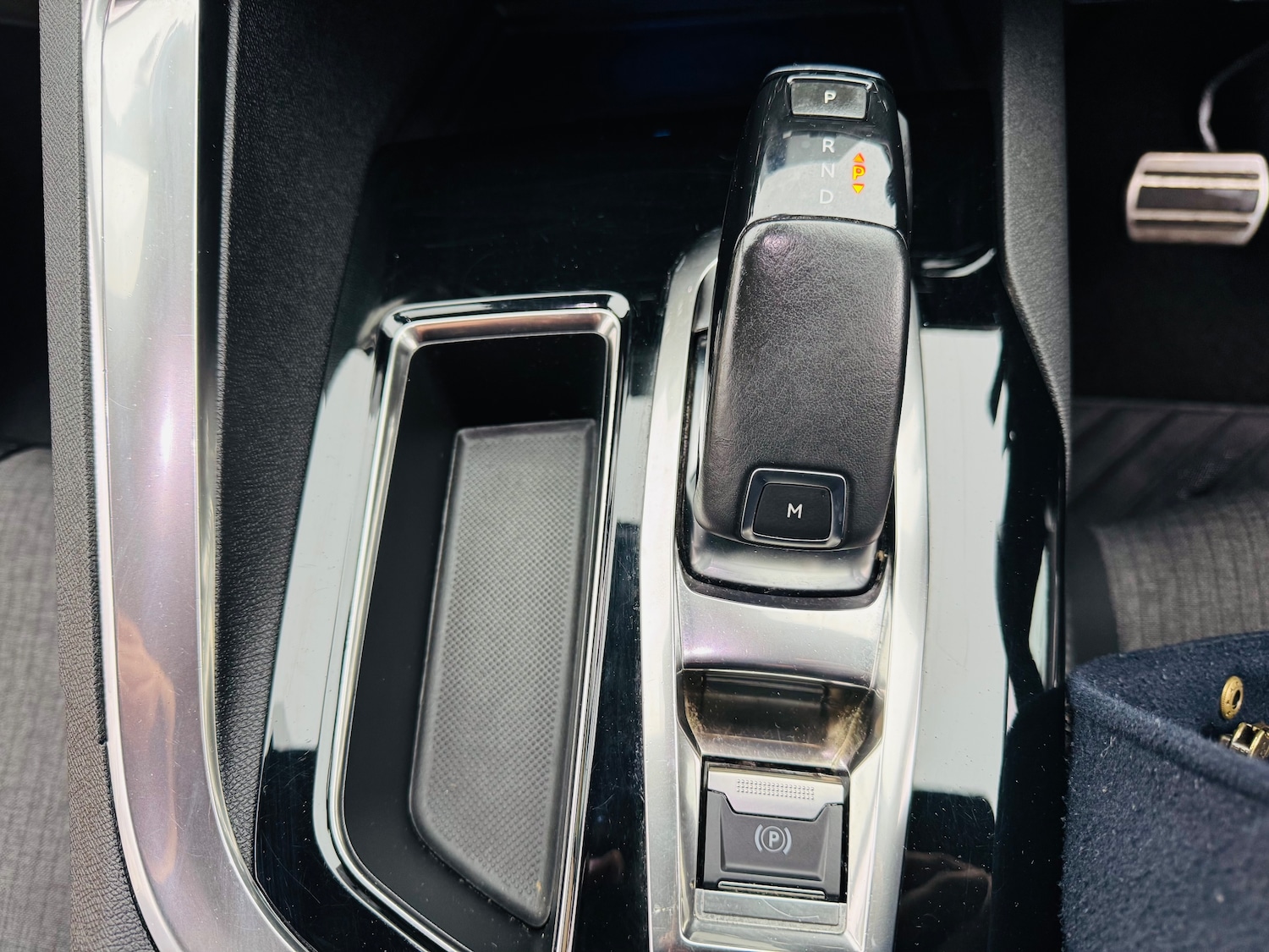 Used Peugeot 3008 2017 for sale - 76972922: Photo 25