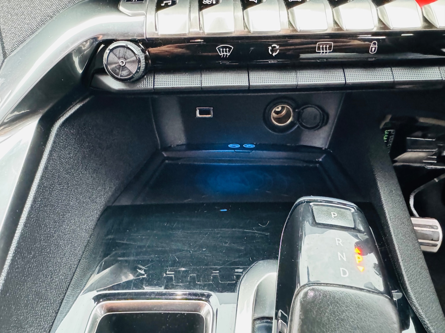 Used Peugeot 3008 2017 for sale - 76972922: Photo 28