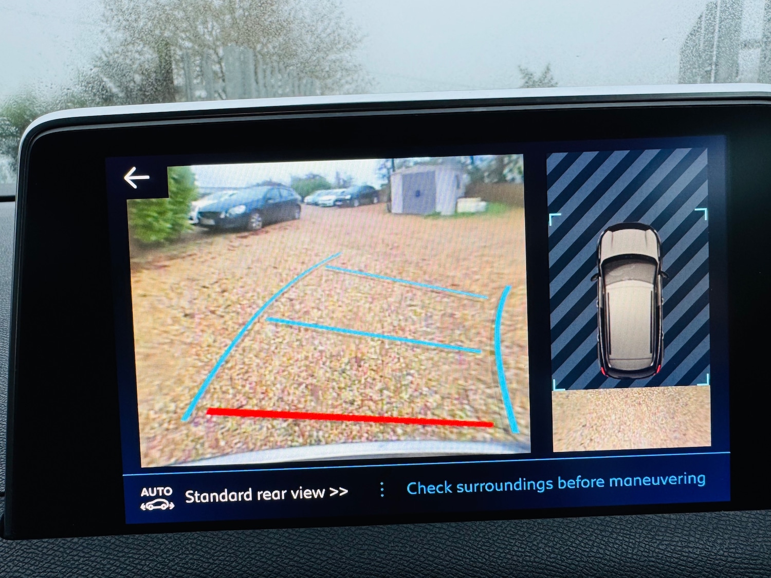 Used Peugeot 3008 2017 for sale - 76972922: Photo 29