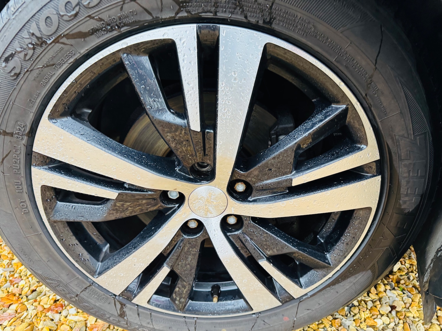 Used Peugeot 3008 2017 for sale - 76972922: Photo 35