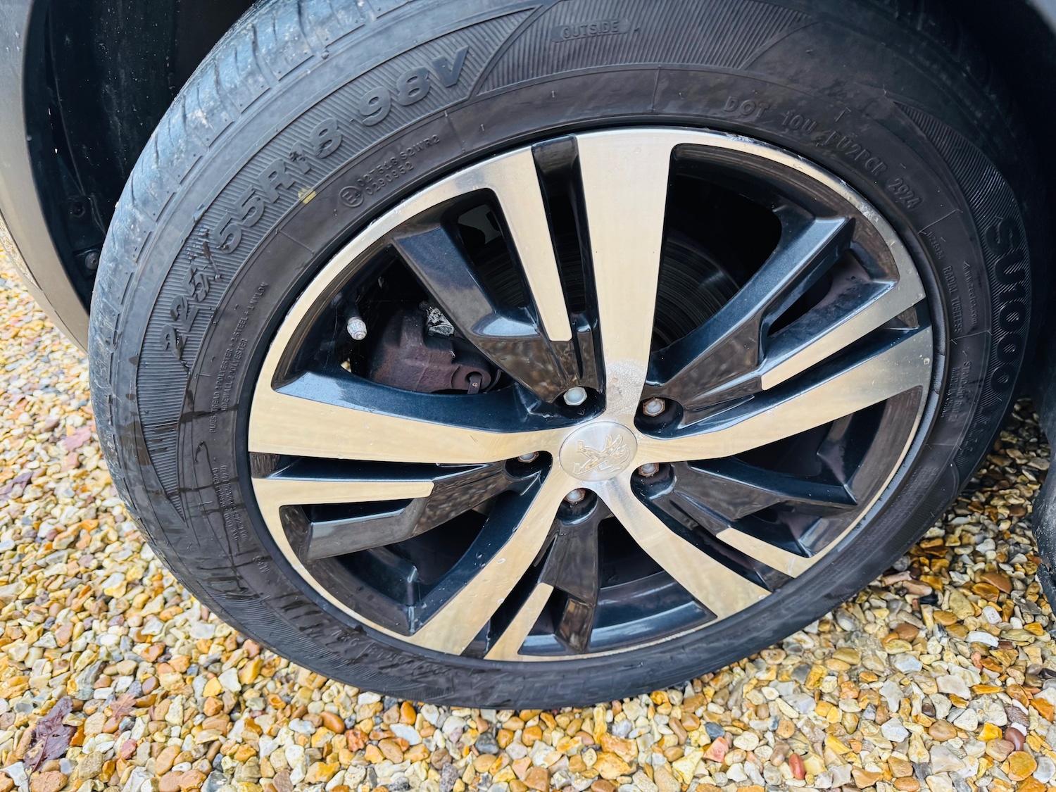 Used Peugeot 3008 2017 for sale - 76972922: Photo 37