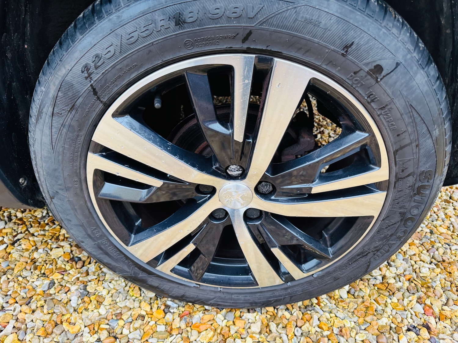 Used Peugeot 3008 2017 for sale - 76972922: Photo 38