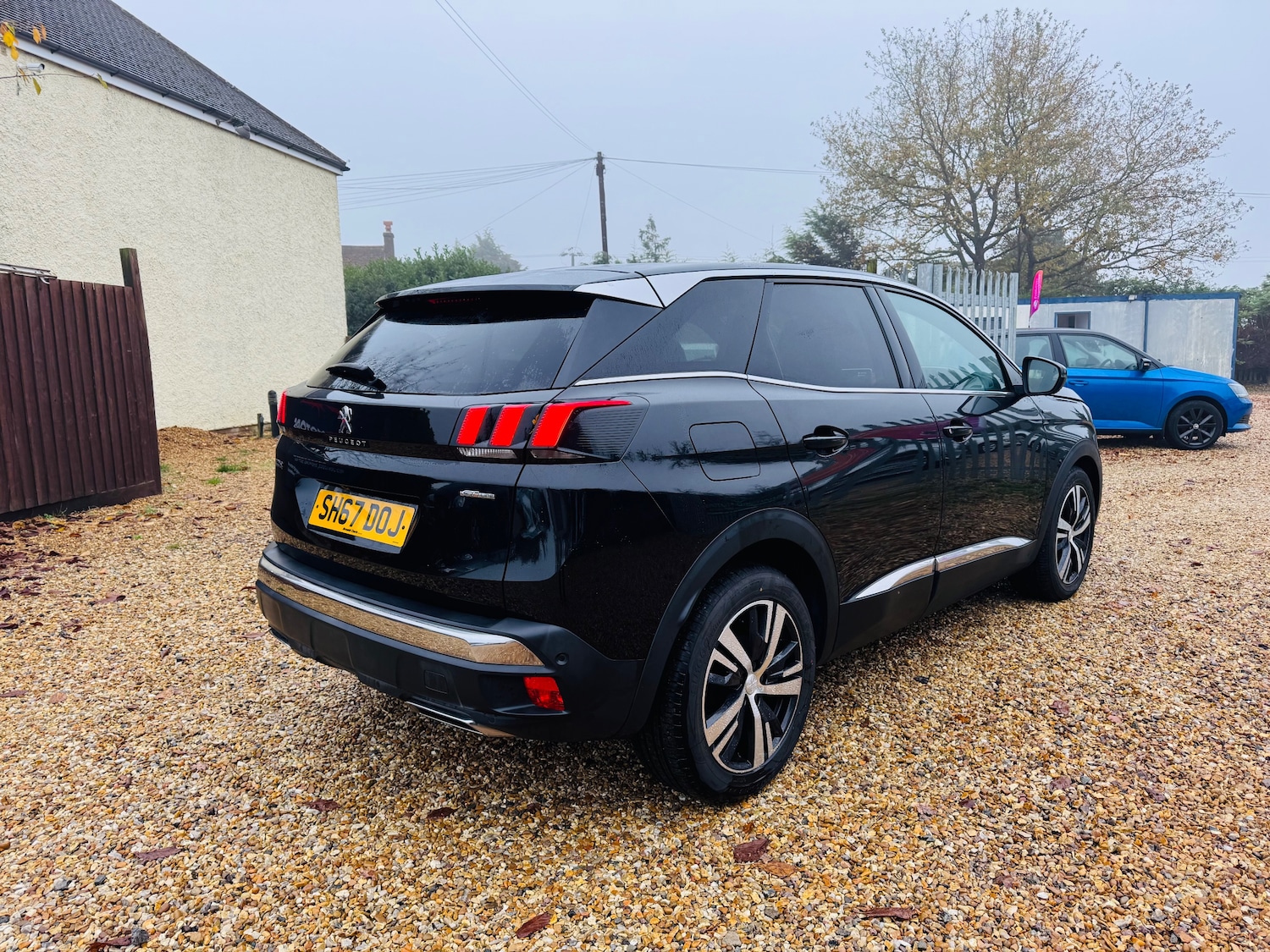 Used Peugeot 3008 2017 for sale - 76972922: Photo 8