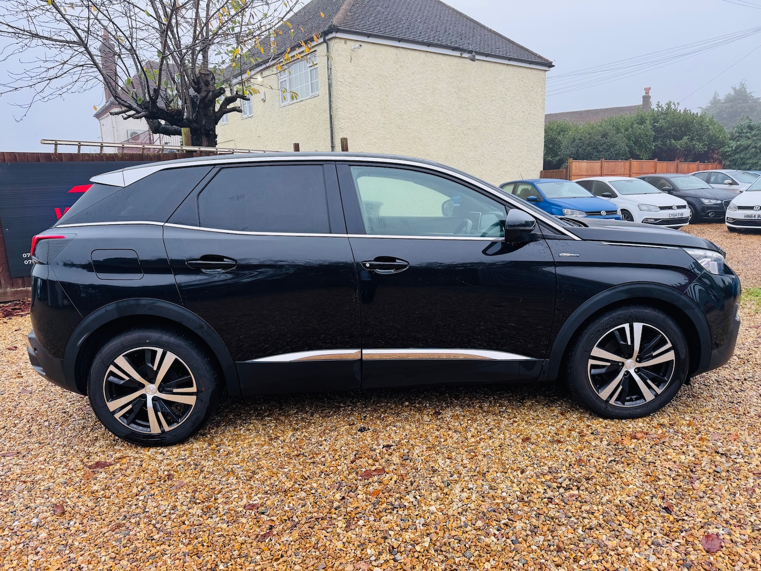 Used Peugeot 3008 2017 for sale - 76972922: Photo 9