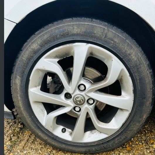 Used Vauxhall Corsa 2017 for sale - 76625738: Photo 10