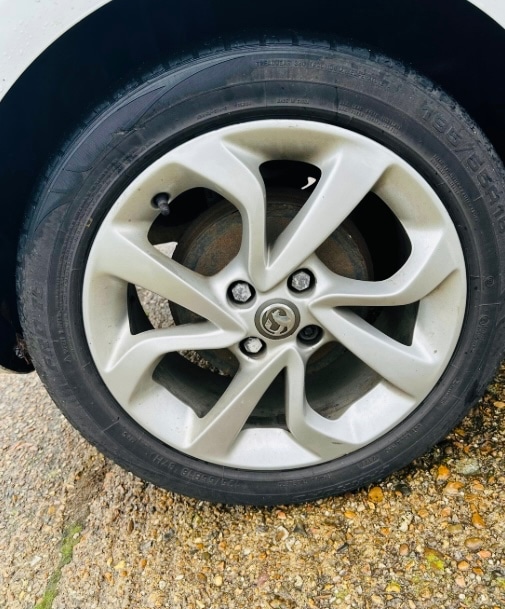 Used Vauxhall Corsa 2017 for sale - 76625738: Photo 11