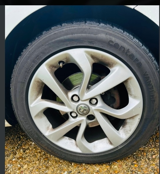 Used Vauxhall Corsa 2017 for sale - 76625738: Photo 12