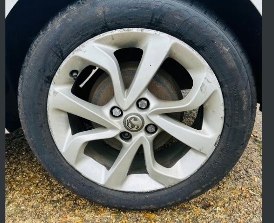 Used Vauxhall Corsa 2017 for sale - 76625738: Photo 13