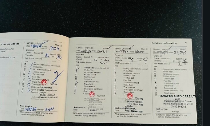 Used Vauxhall Corsa 2017 for sale - 76625738: Photo 15