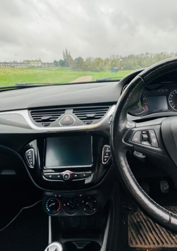 Used Vauxhall Corsa 2017 for sale - 76625738: Photo 7