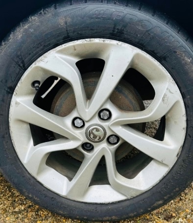 Used Vauxhall Corsa 2017 for sale - 76625738: Photo 9