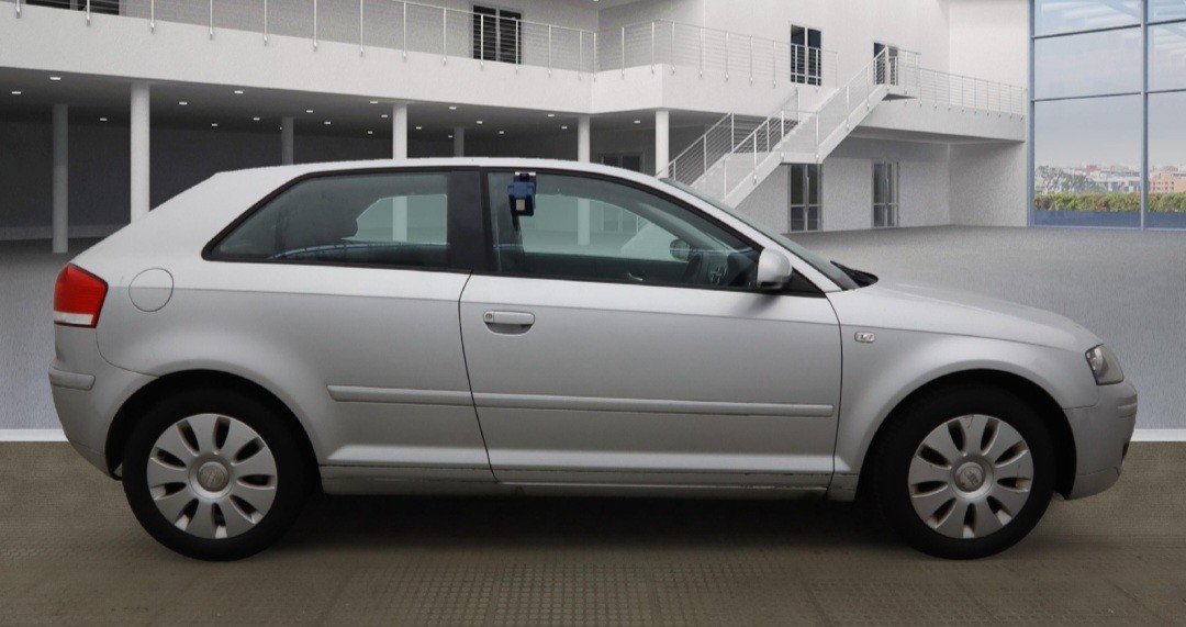 Used Audi A3 2006 for sale - 77200833: Photo 5