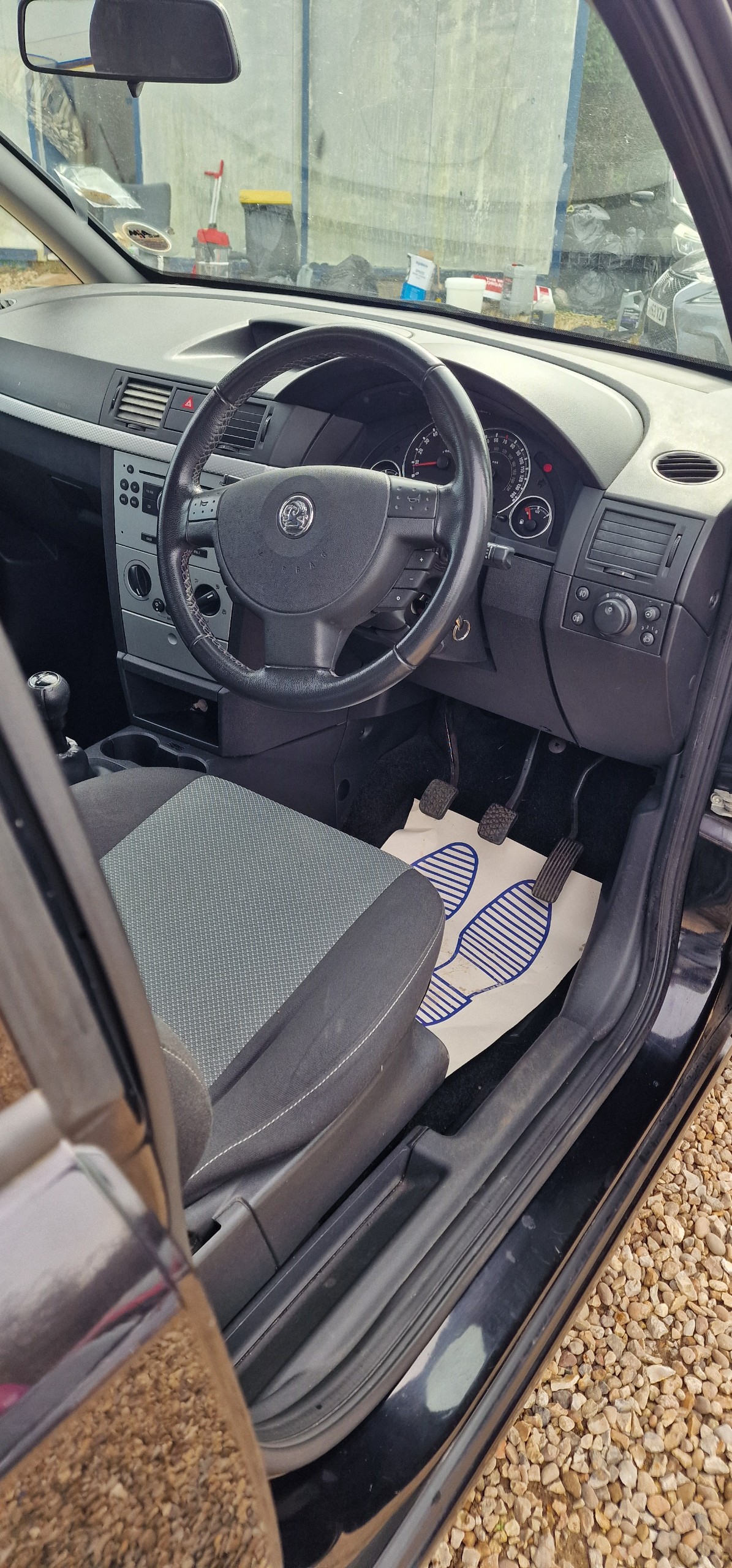 Used Vauxhall Meriva 2010 for sale - 77981437: Photo 17