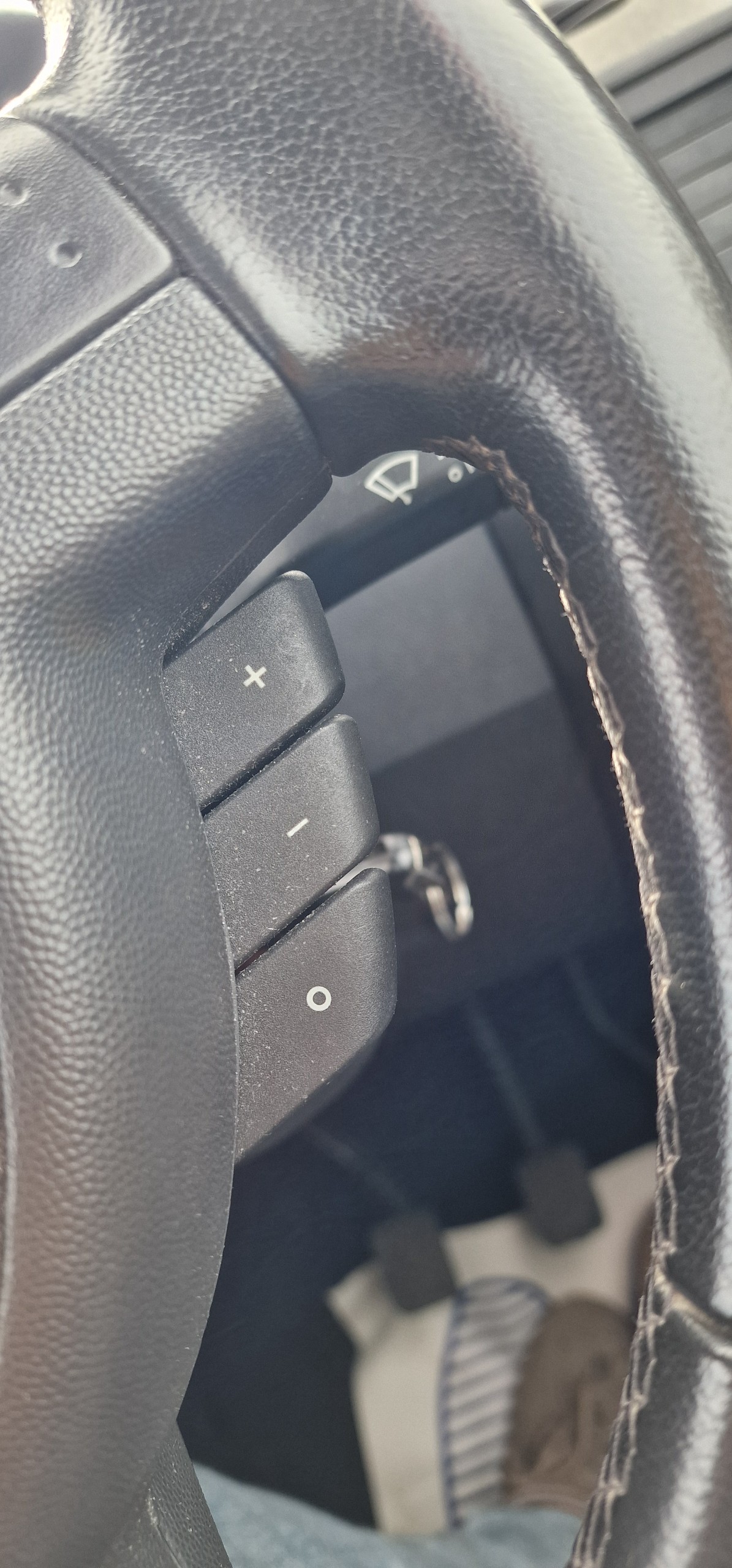 Used Vauxhall Meriva 2010 for sale - 77981437: Photo 24