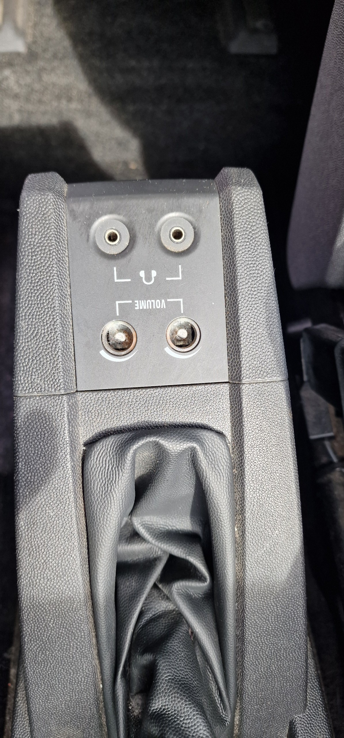 Used Vauxhall Meriva 2010 for sale - 77981437: Photo 28