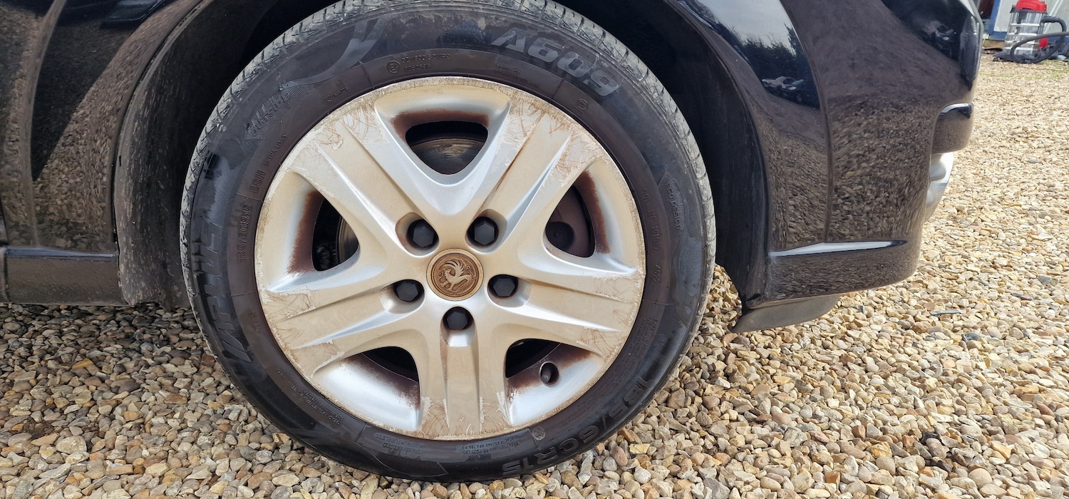 Used Vauxhall Meriva 2010 for sale - 77981437: Photo 31