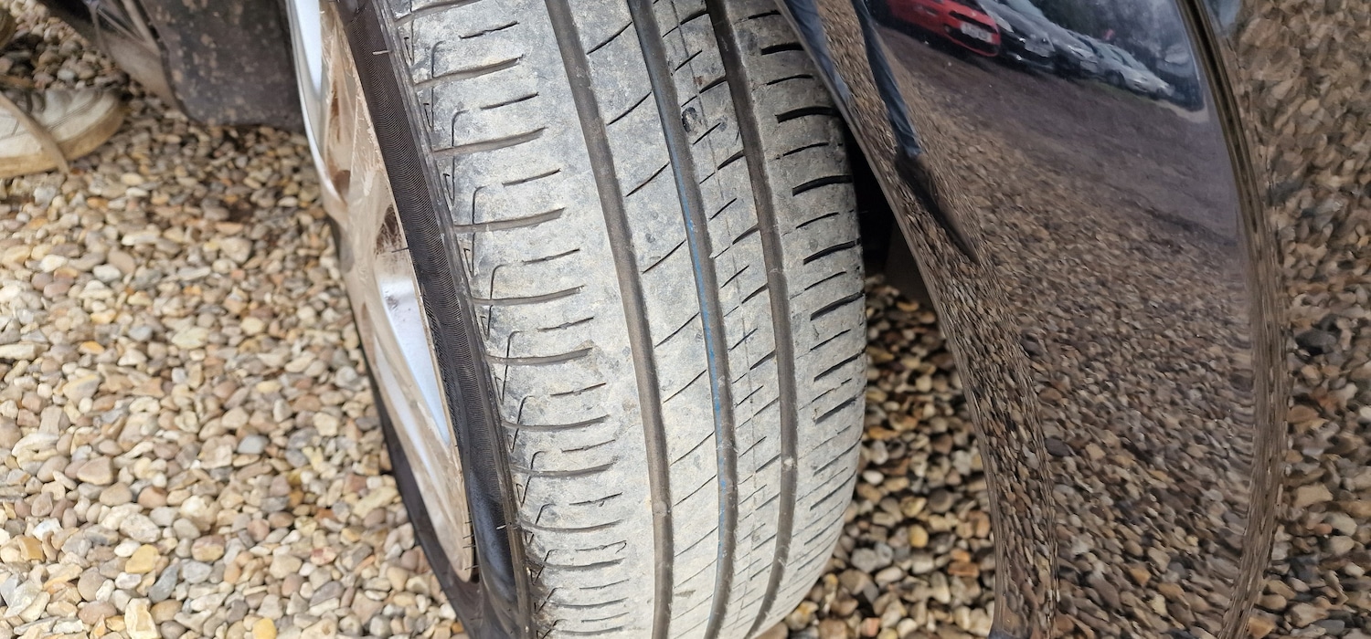 Used Vauxhall Meriva 2010 for sale - 77981437: Photo 32