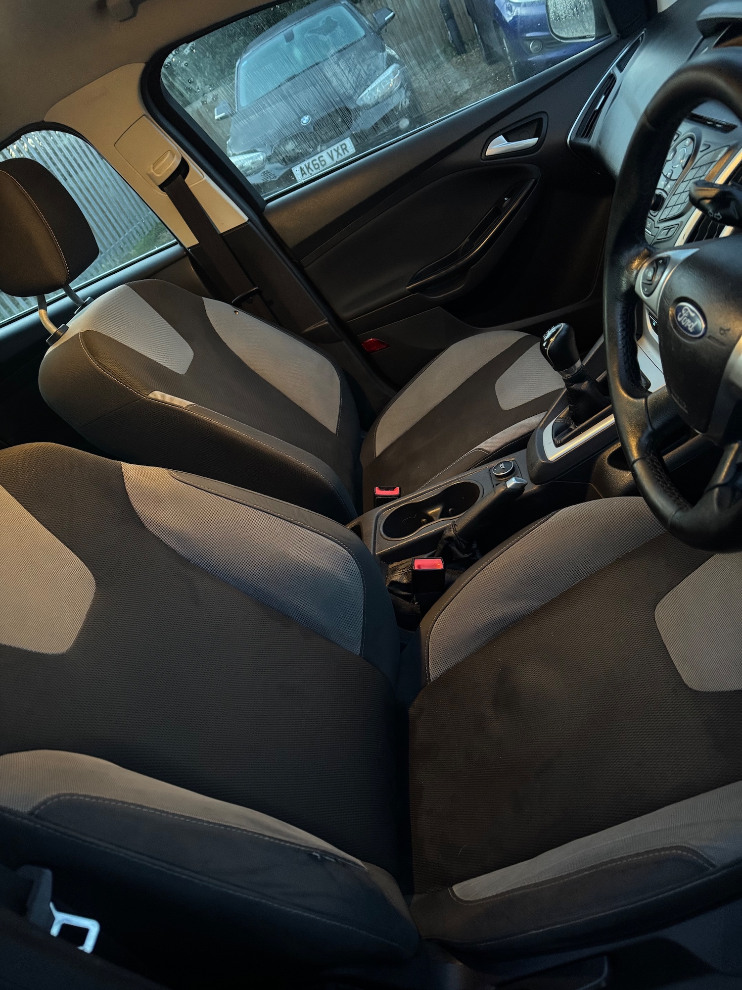 Used Ford Focus 2012 for sale - 77576579: Photo 15