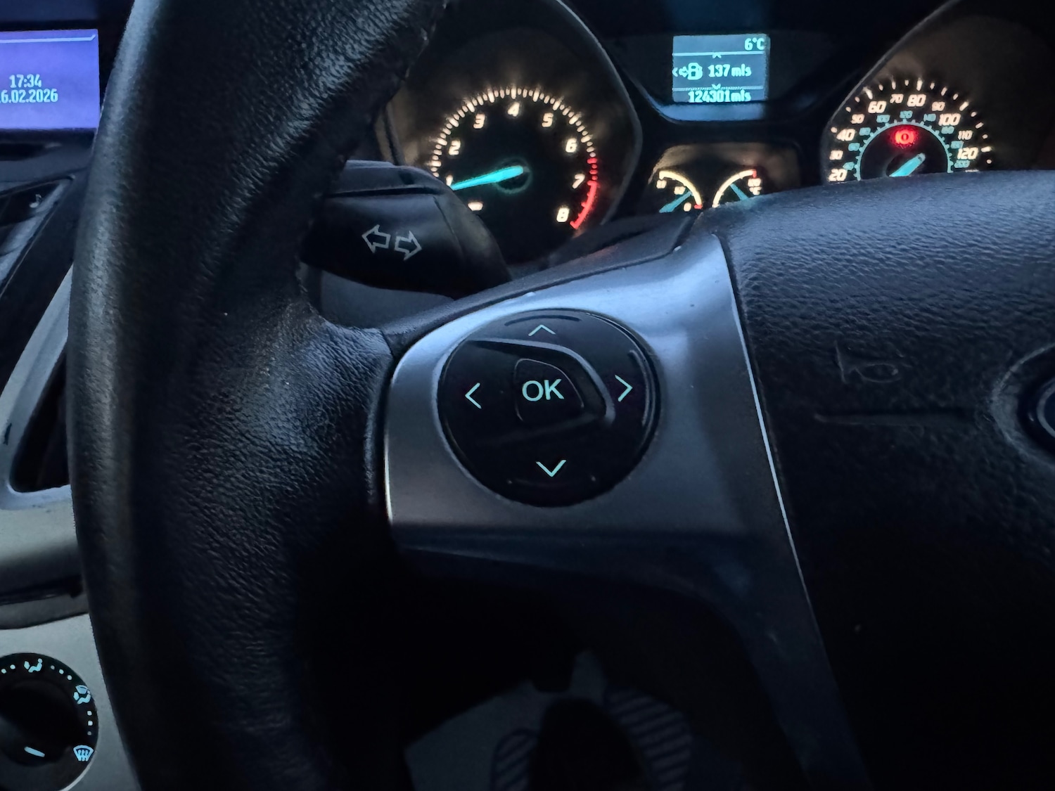 Used Ford Focus 2012 for sale - 77576579: Photo 17