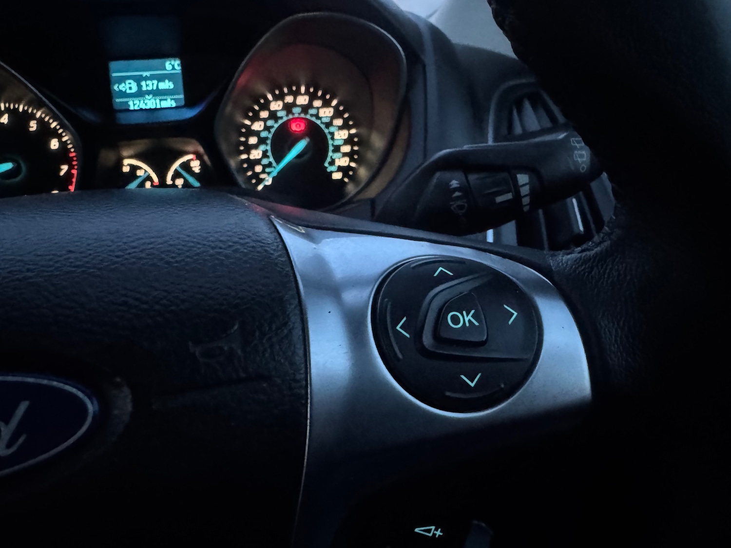 Used Ford Focus 2012 for sale - 77576579: Photo 18