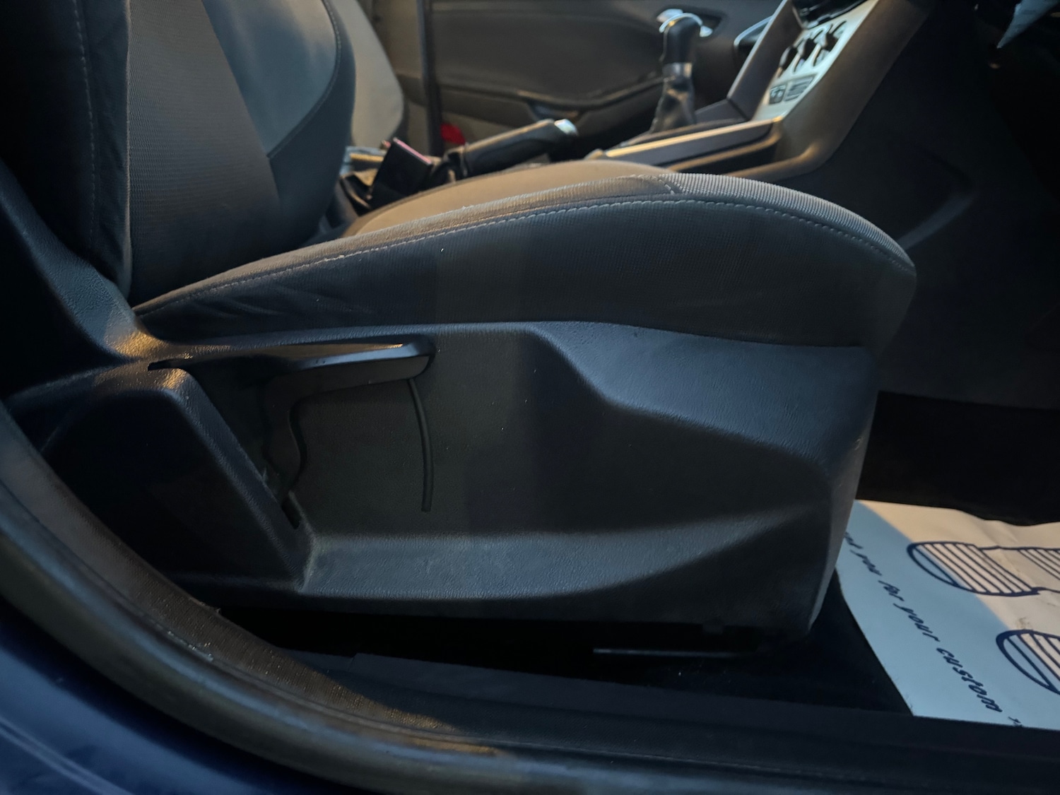 Used Ford Focus 2012 for sale - 77576579: Photo 27