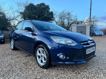 Used Ford Focus 2012 for sale - 77576579: Photo