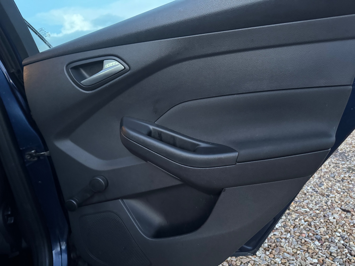 Used Ford Focus 2012 for sale - 77576579: Photo 31