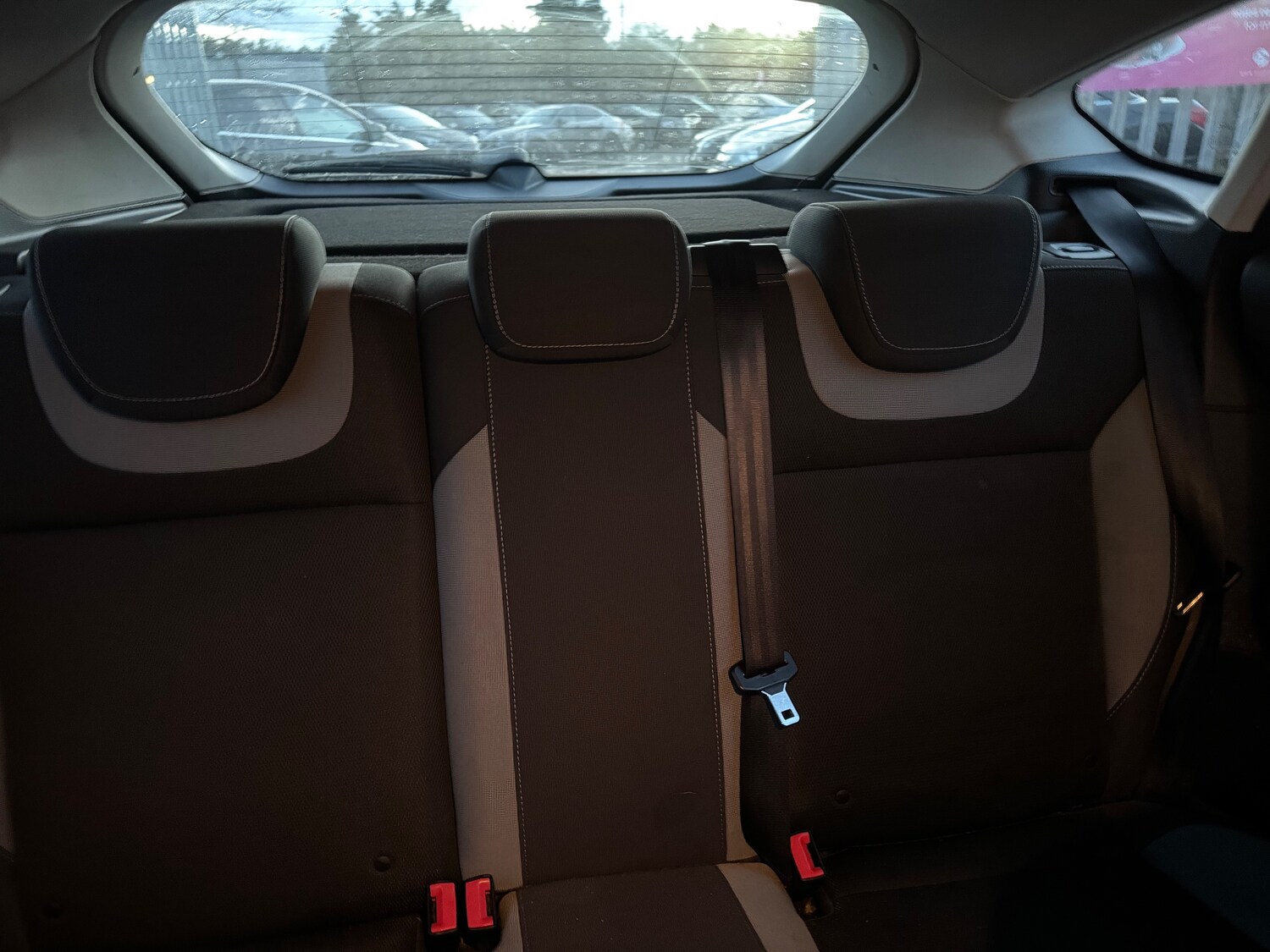 Used Ford Focus 2012 for sale - 77576579: Photo 32