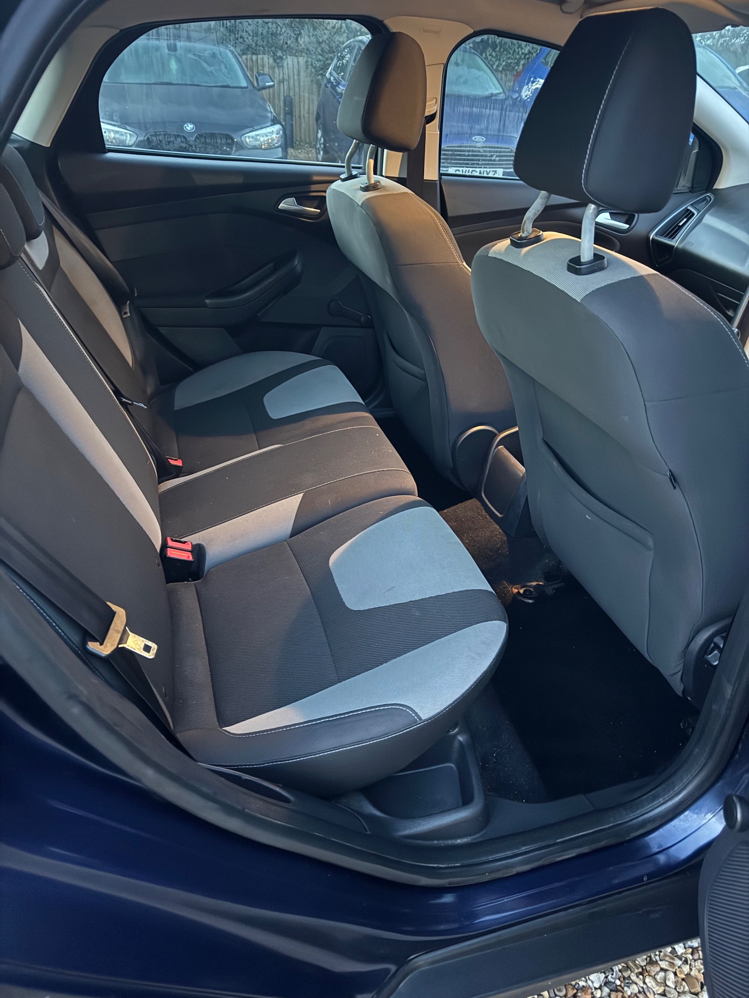 Used Ford Focus 2012 for sale - 77576579: Photo 33