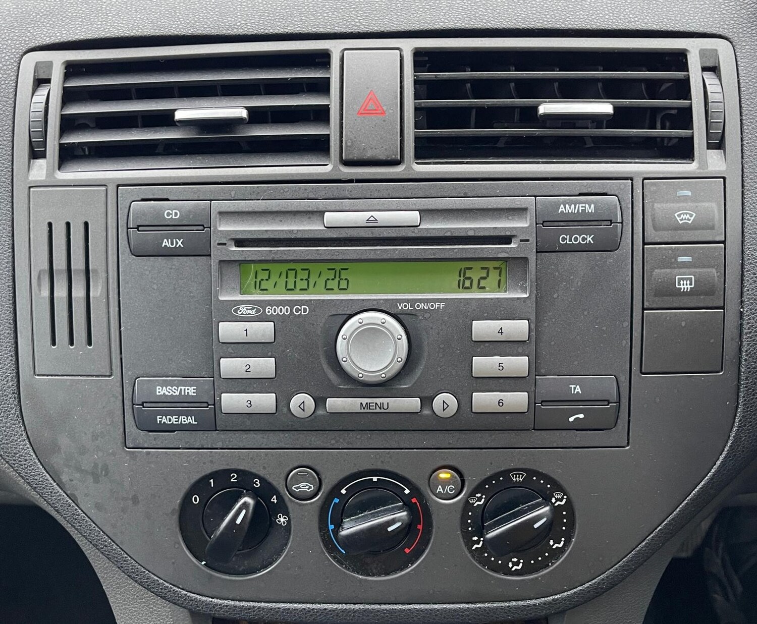 Used Ford Focus C-Max 2006 for sale - 77855838: Photo 13