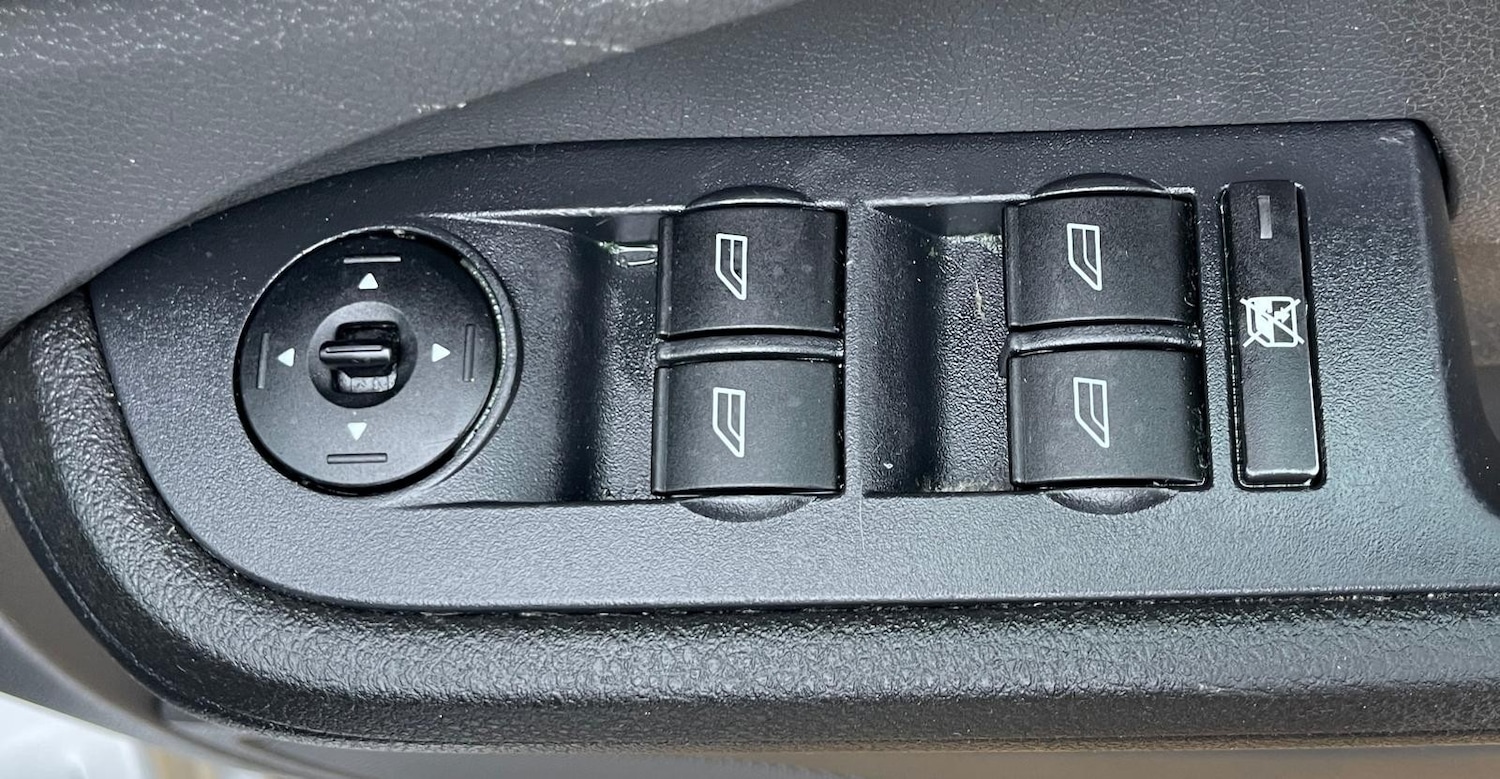 Used Ford Focus C-Max 2006 for sale - 77855838: Photo 20