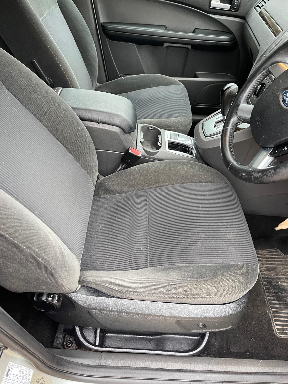 Used Ford Focus C-Max 2006 for sale - 77855838: Photo 21