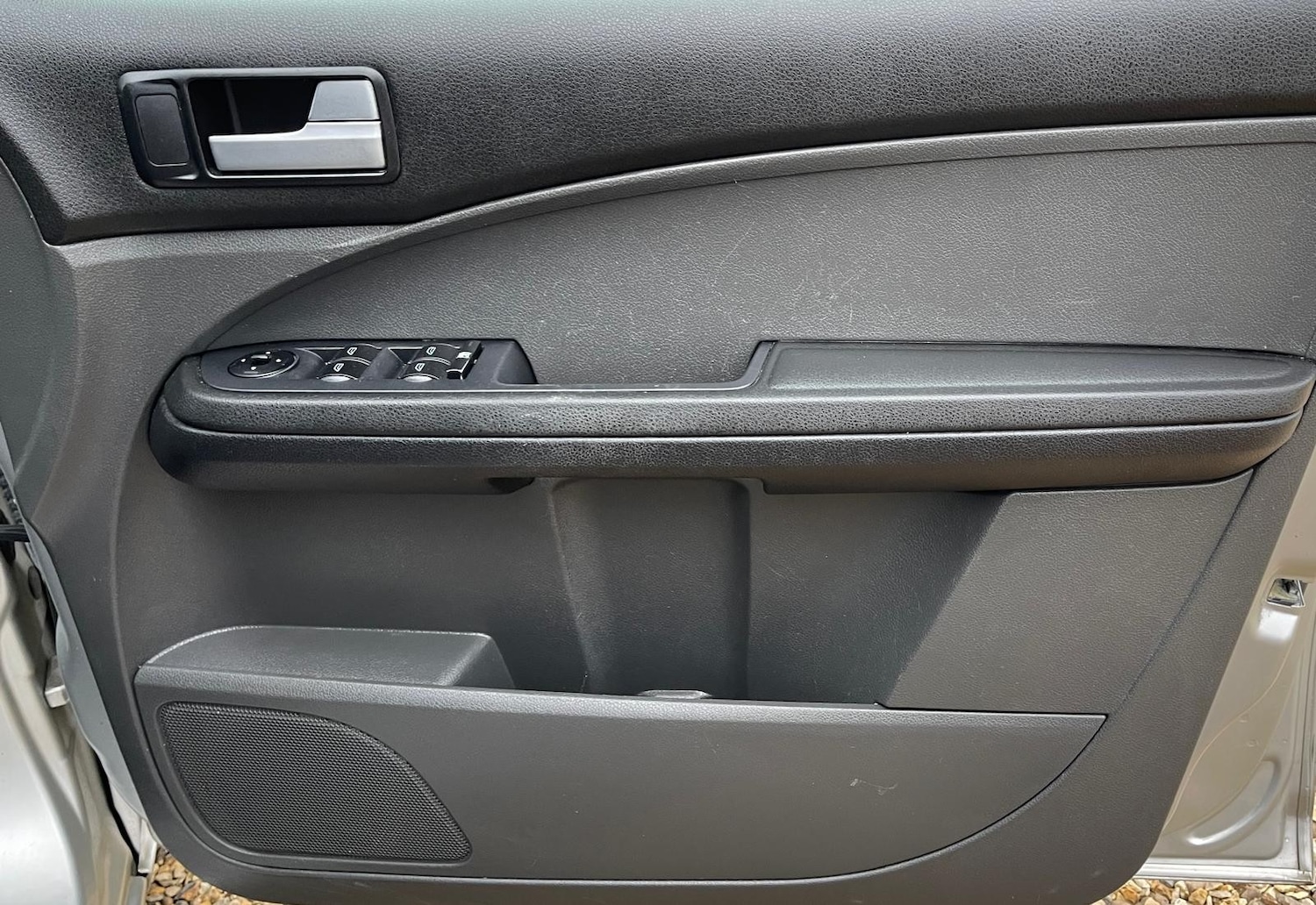 Used Ford Focus C-Max 2006 for sale - 77855838: Photo 23