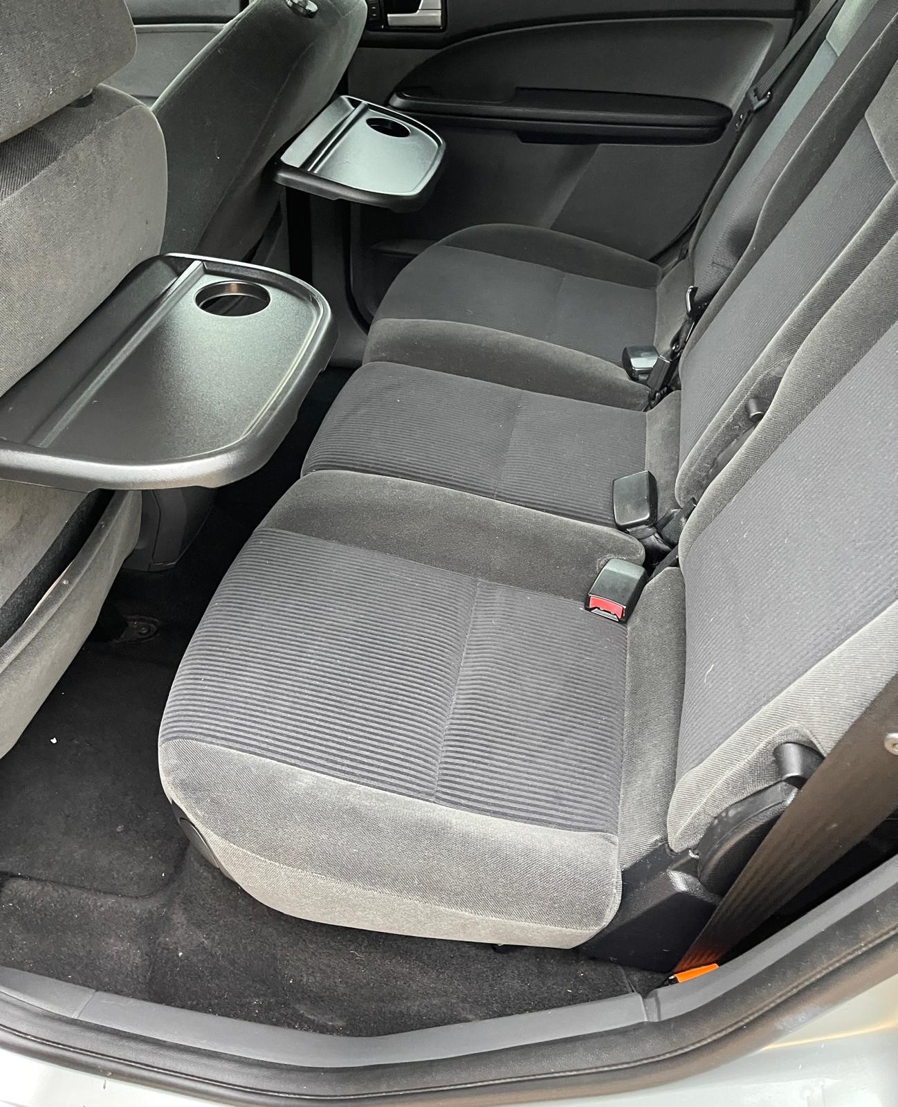 Used Ford Focus C-Max 2006 for sale - 77855838: Photo 25