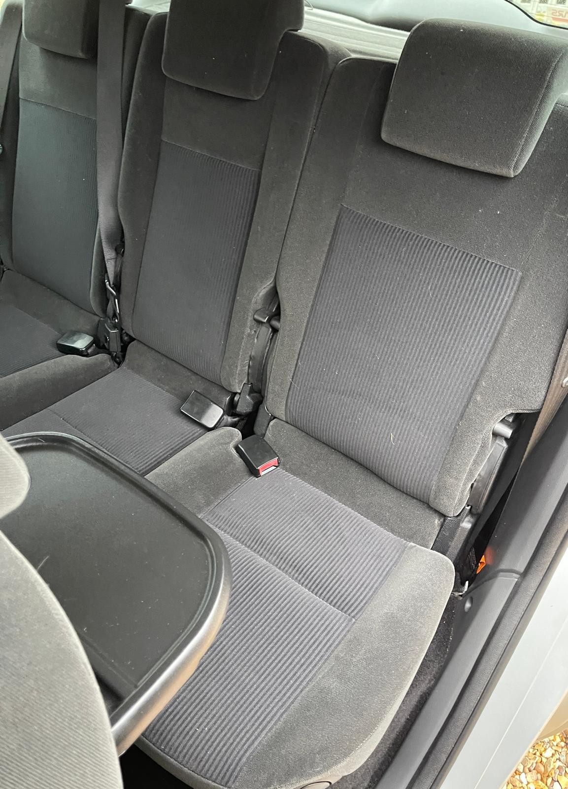 Used Ford Focus C-Max 2006 for sale - 77855838: Photo 27