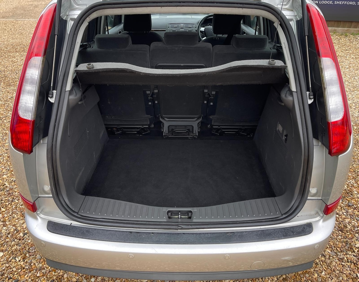 Used Ford Focus C-Max 2006 for sale - 77855838: Photo 28