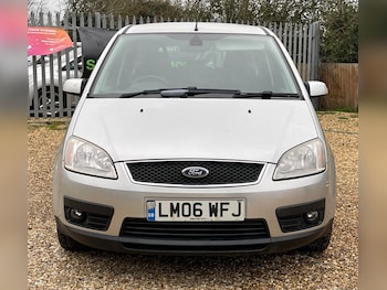 Used Ford Focus C-Max 2006 for sale - 77855838: Photo
