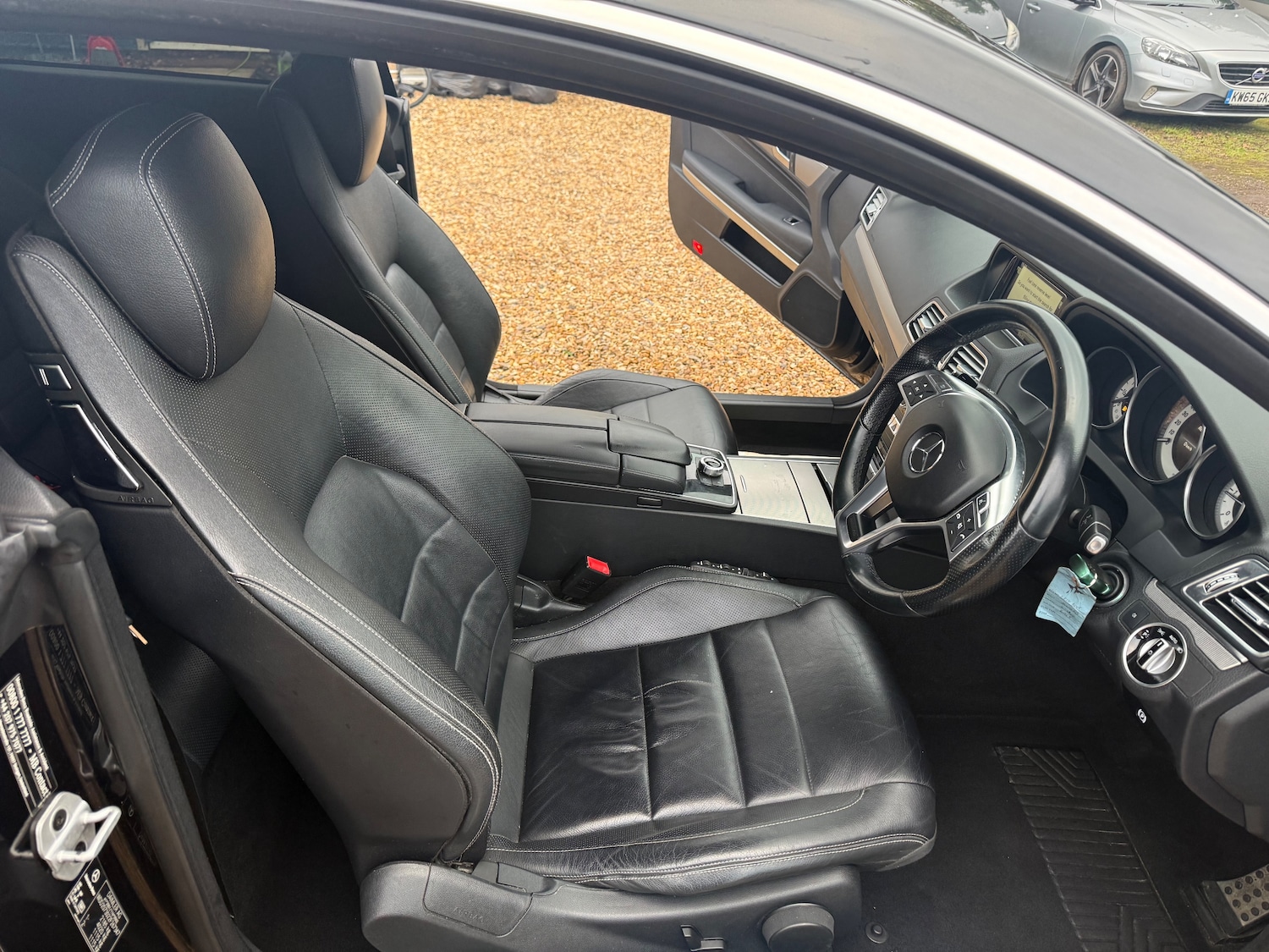 Used Mercedes-Benz E Class 2014 for sale - 77648283: Photo 20