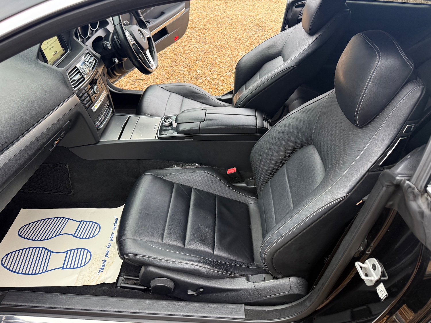 Used Mercedes-Benz E Class 2014 for sale - 77648283: Photo 28