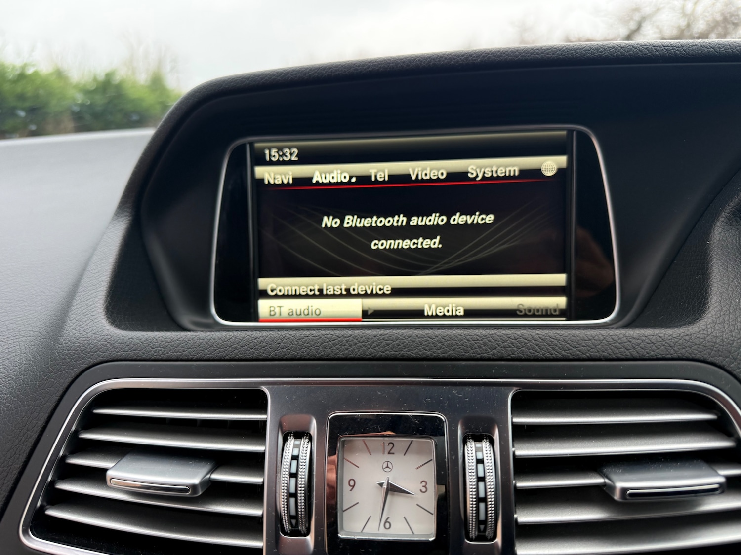 Used Mercedes-Benz E Class 2014 for sale - 77648283: Photo 35