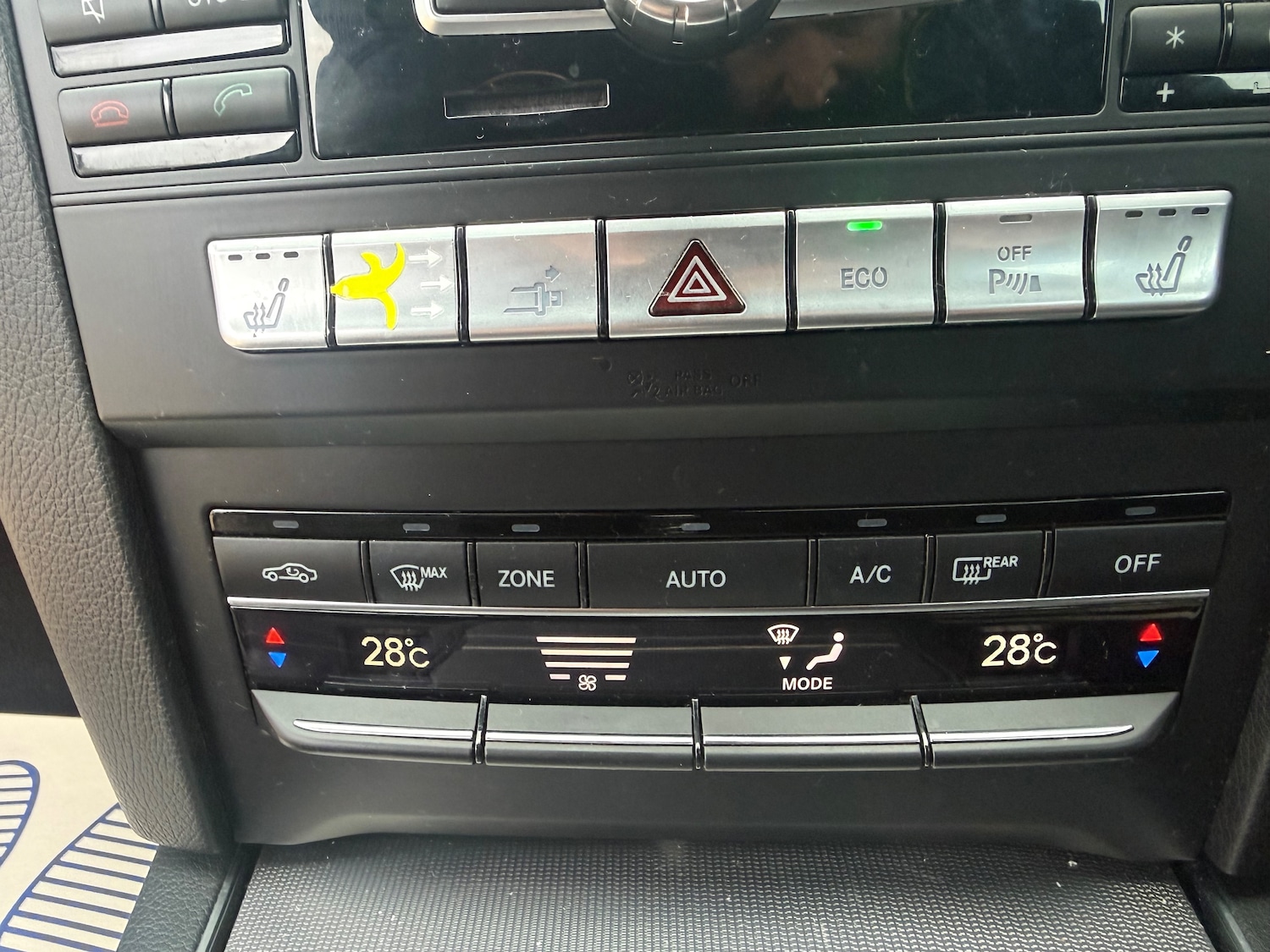 Used Mercedes-Benz E Class 2014 for sale - 77648283: Photo 37