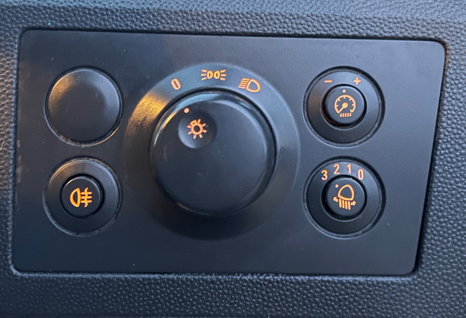 Used Vauxhall Zafira 2014 for sale - 77526294: Photo 14