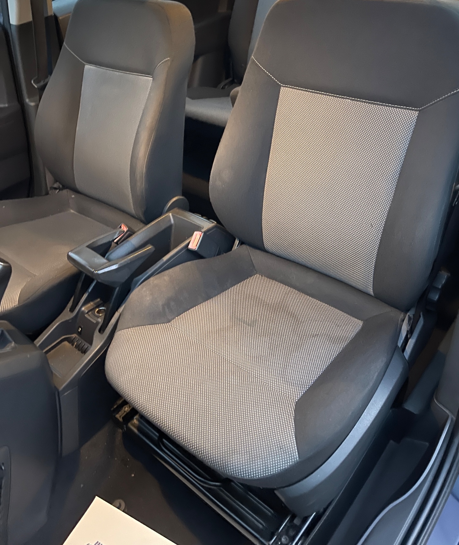 Used Vauxhall Zafira 2014 for sale - 77526294: Photo 17