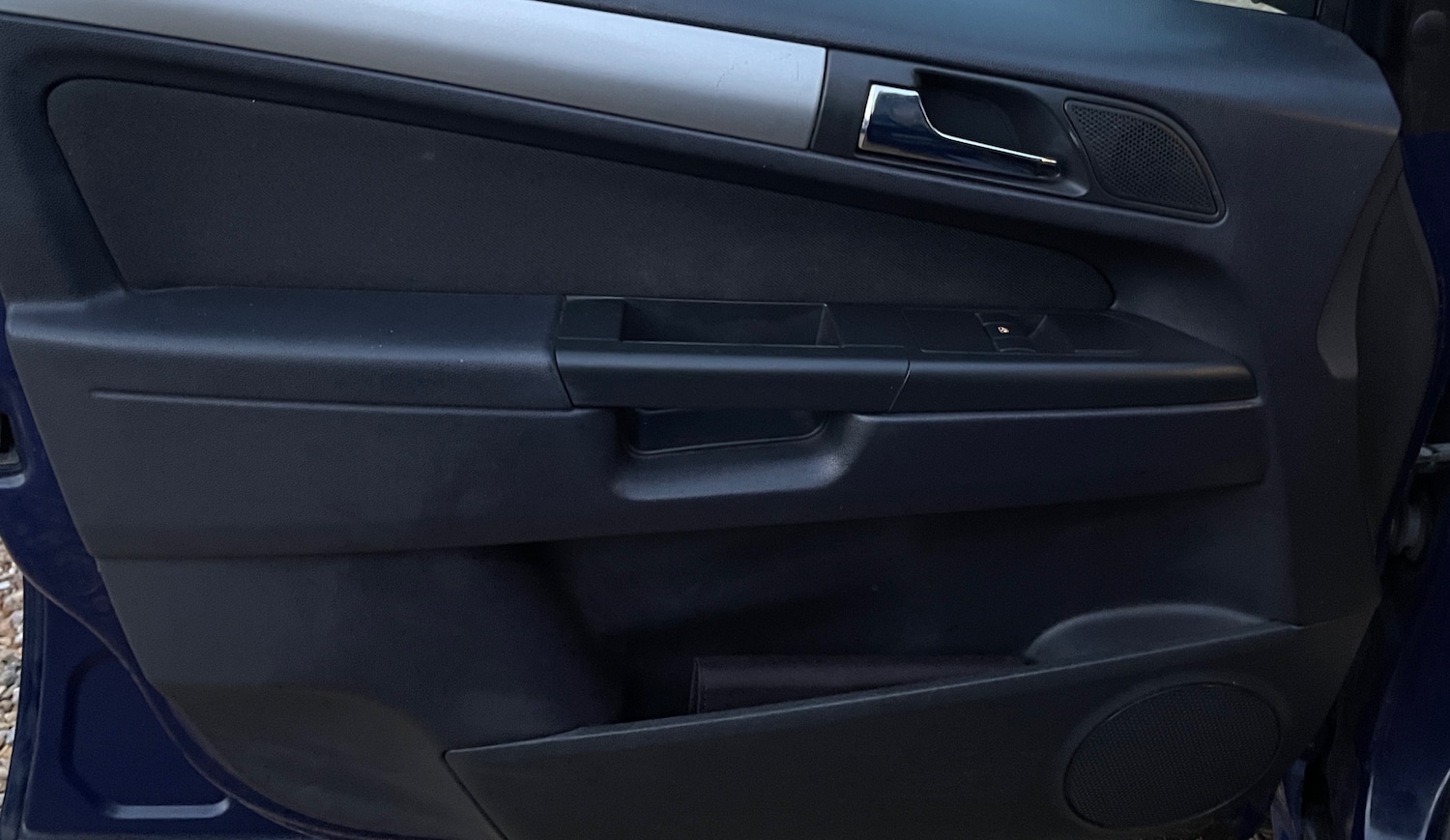 Used Vauxhall Zafira 2014 for sale - 77526294: Photo 19