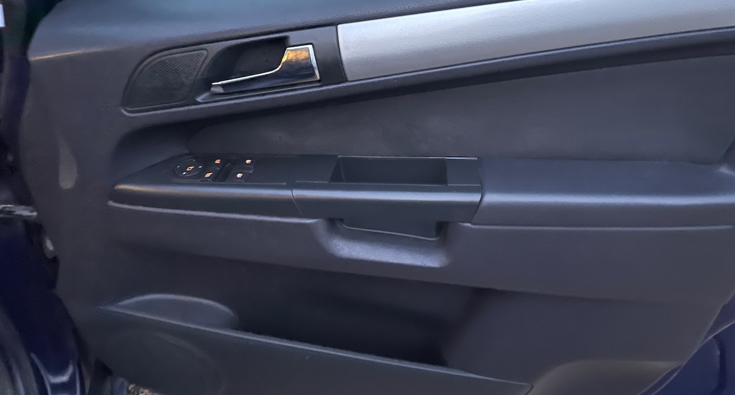 Used Vauxhall Zafira 2014 for sale - 77526294: Photo 20