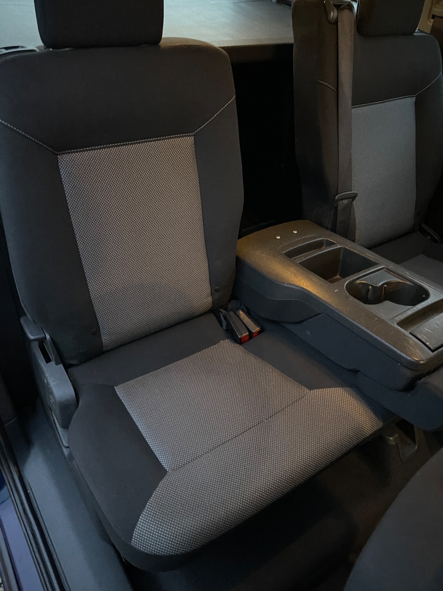 Used Vauxhall Zafira 2014 for sale - 77526294: Photo 21