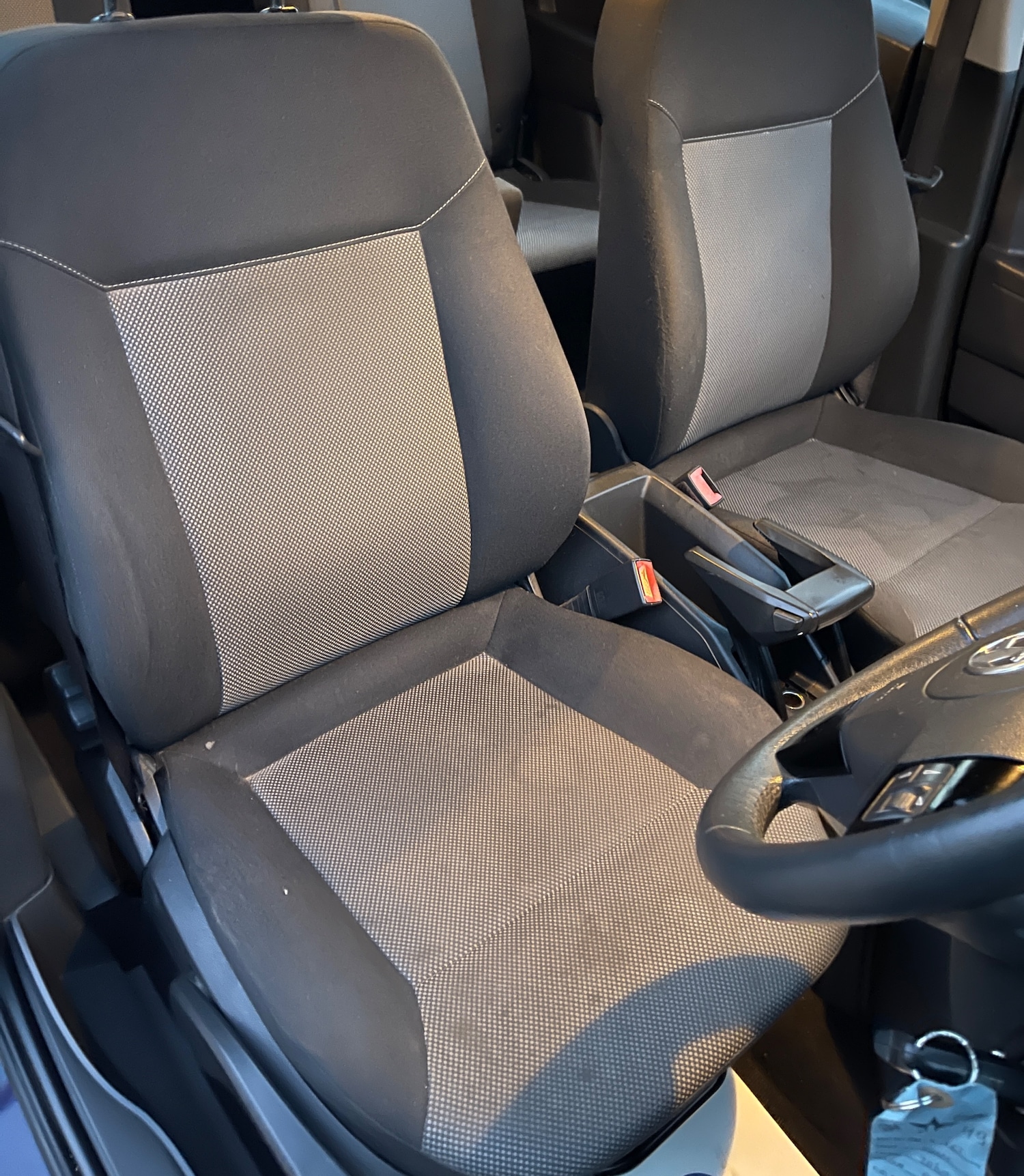 Used Vauxhall Zafira 2014 for sale - 77526294: Photo 22